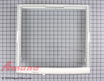 Shelf & Shelf Support 10882808Q Alternate Product View