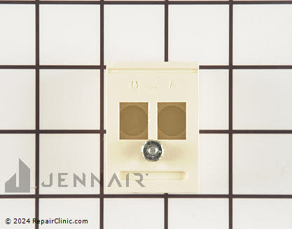Ceramic Receptacle Block 715805K Alternate Product View