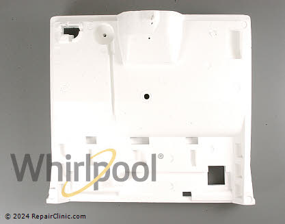 Drain Block 67460-3 Alternate Product View