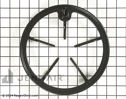 Burner Grate 71001682 Alternate Product View