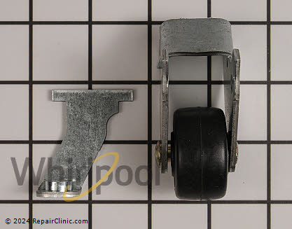 Wheel WPW10199222 Alternate Product View