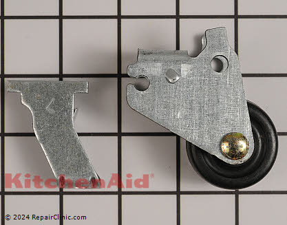 Wheel WPW10199222 Alternate Product View