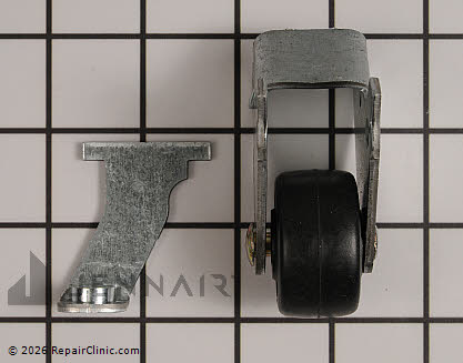 Wheel WPW10199222 Alternate Product View