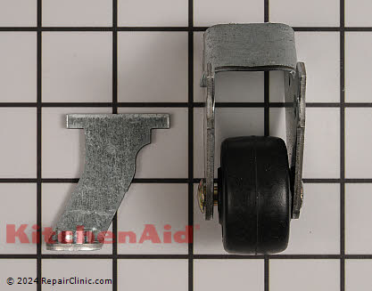 Wheel WPW10199222 Alternate Product View