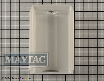 Ice Bucket W10850492 Alternate Product View