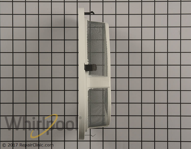 Lint Filter W10828351 Alternate Product View
