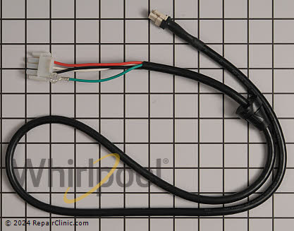 Power Cord WP7402P104-60 Alternate Product View