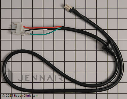 Power Cord WP7402P104-60 Alternate Product View