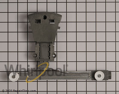 Rack Adjuster