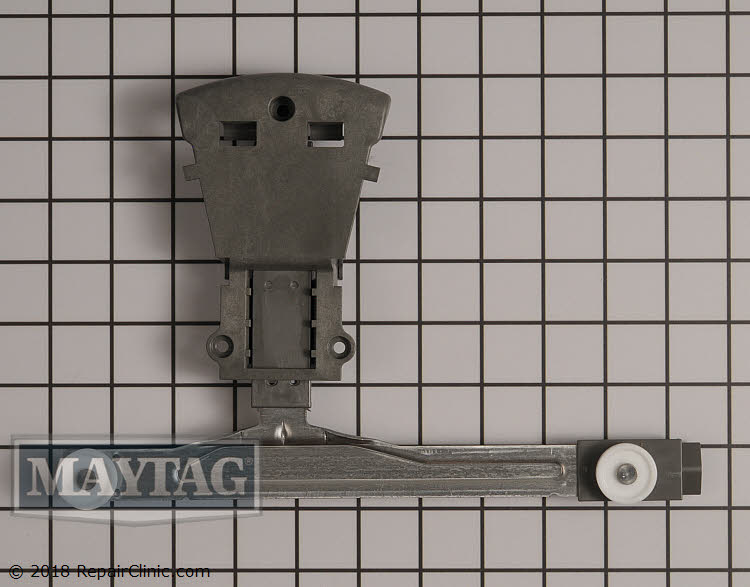 Rack Adjuster WPW10609578 Maytag Replacement Parts