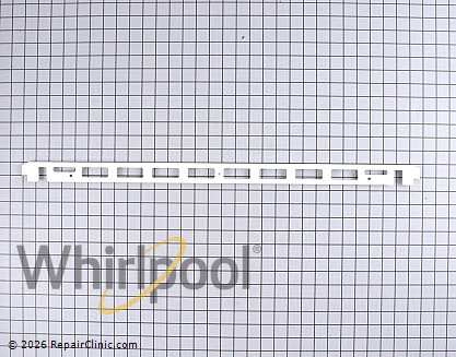 Door Shelf Bar 74003397 Alternate Product View