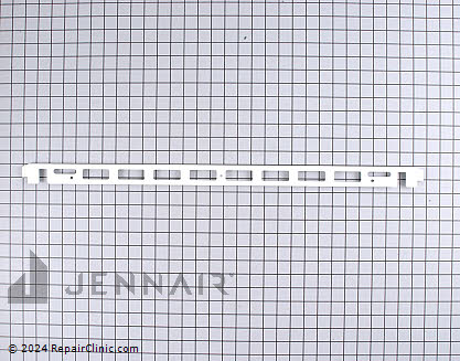 Door Shelf Bar 74003397 Alternate Product View