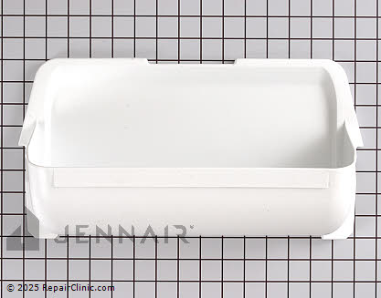 Shelf & Shelf Support 61003759 Alternate Product View