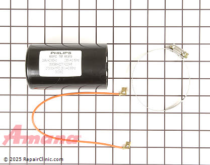 Capacitor 258P3 Alternate Product View