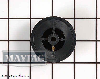 Thermostat Knob 70001077 Alternate Product View