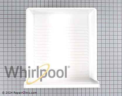 Crisper Drawer 983814 Alternate Product View