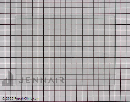 Glass Shelf 68316-5 Alternate Product View