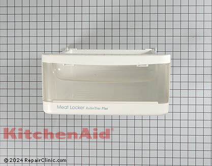 Meat Pan 2188817 Alternate Product View