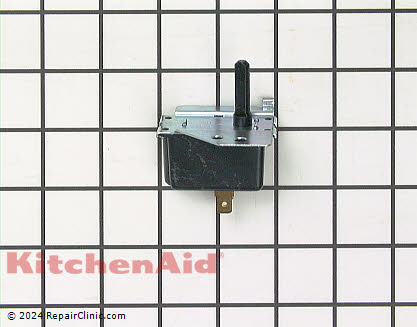 Buzzer Switch 3394983 Alternate Product View