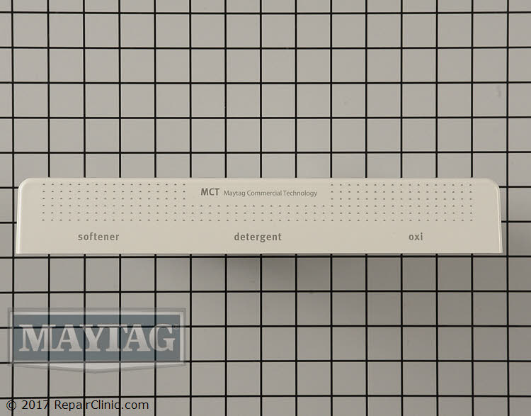 Dispenser Drawer W10919352 Maytag Replacement Parts