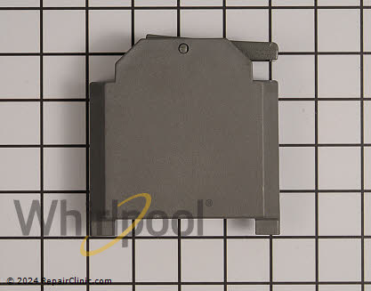 Rack Adjuster WPW10588165 Alternate Product View