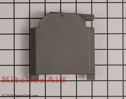 Rack Adjuster WPW10588165 Alternate Product View
