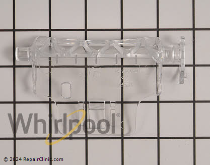 Shelf Support WPW10346124 Alternate Product View