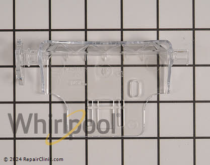 Shelf Support WPW10346124 Alternate Product View
