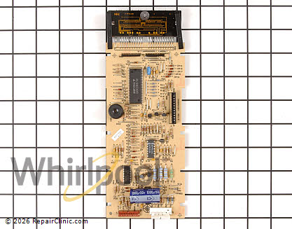 Main Control Board M32R32 Alternate Product View