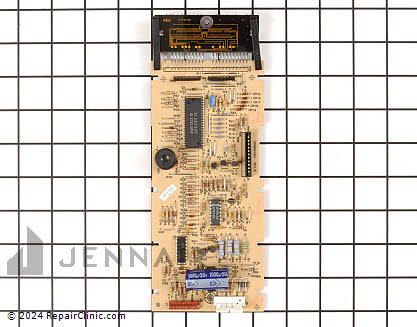 Main Control Board M32R32 Alternate Product View