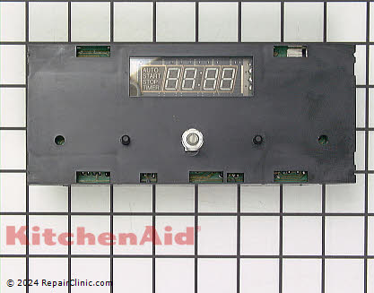 Oven Control Board 4173071 Alternate Product View
