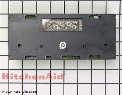 Oven Control Board 4173071 Alternate Product View