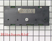Oven Control Board - Part # 560902 Mfg Part # 4173071
