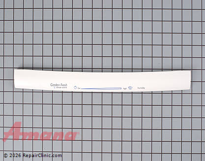 Trim Piece 12113007 Alternate Product View