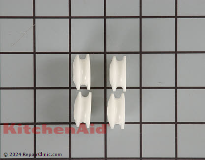 Dishrack Roller 4172011 Alternate Product View