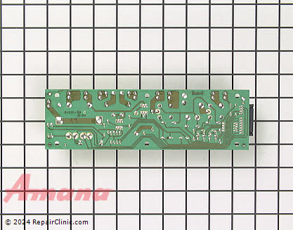 Control Board D7821901 Alternate Product View