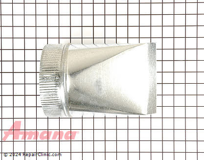 Duct Assembly Y0307508 Alternate Product View