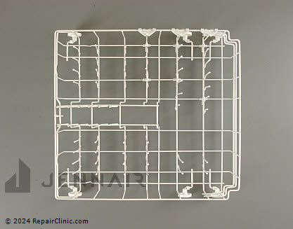 Lower Dishrack Assembly 99001666 Alternate Product View