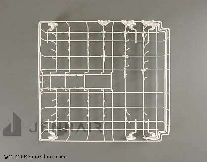 Lower Dishrack Assembly 99001666 Alternate Product View
