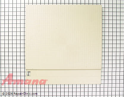 Shelf & Shelf Support D7022202 Alternate Product View