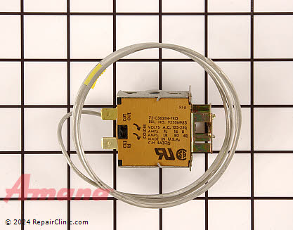 Thermostat C3628407 Alternate Product View