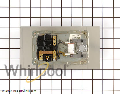 Mechanical Clock and Timer Y0057445 Alternate Product View