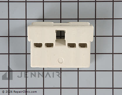 Receptacle Y04100182 Alternate Product View