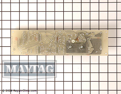 Control Board Y712329 Alternate Product View