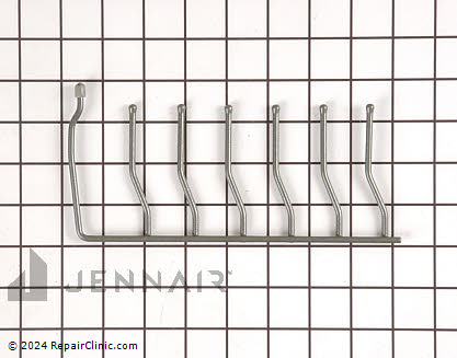Dishrack Guide 99003187 Alternate Product View