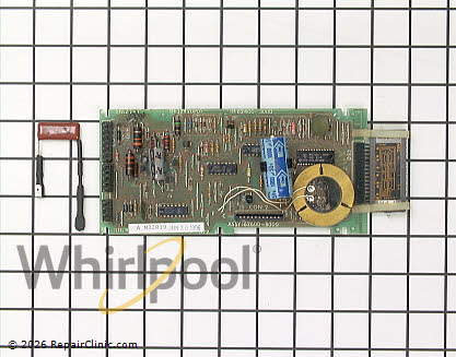 Main Control Board M32R19 Alternate Product View
