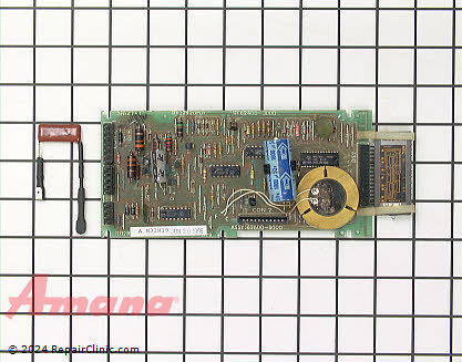 Main Control Board M32R19 Alternate Product View