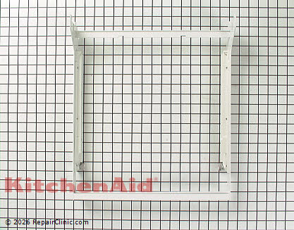 Shelf & Shelf Support 2161761 Alternate Product View
