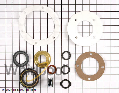 Tub Seal and Bearing Kit LA-2009 Alternate Product View