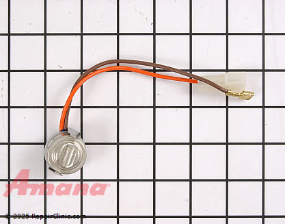 Defrost Thermostat C8871201 Alternate Product View